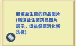 肠道益生菌的药品图片(肠道益生菌药品图片展示，促进健康消化新选择)