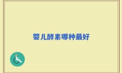 婴儿酵素哪种最好